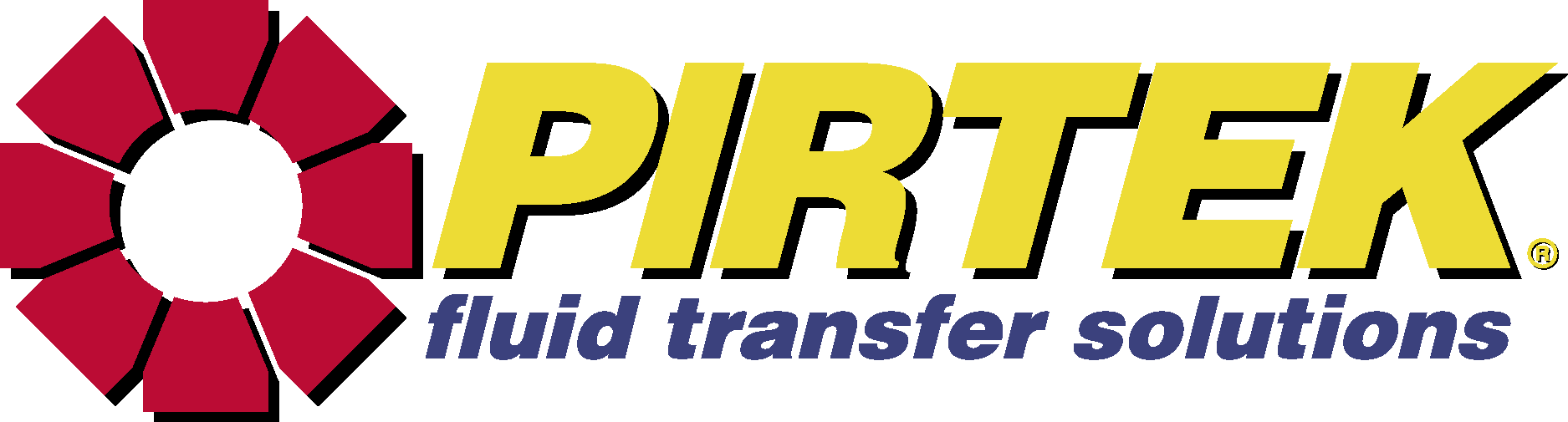 Pirtek Logo Vector Logo